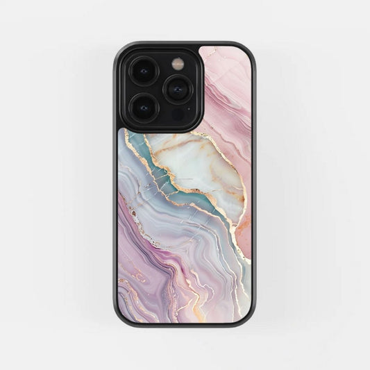 Marble Pattern Case