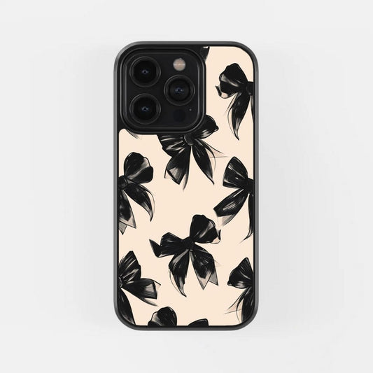 Black Bow Case