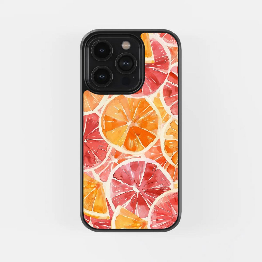 Fruit Pattern Case