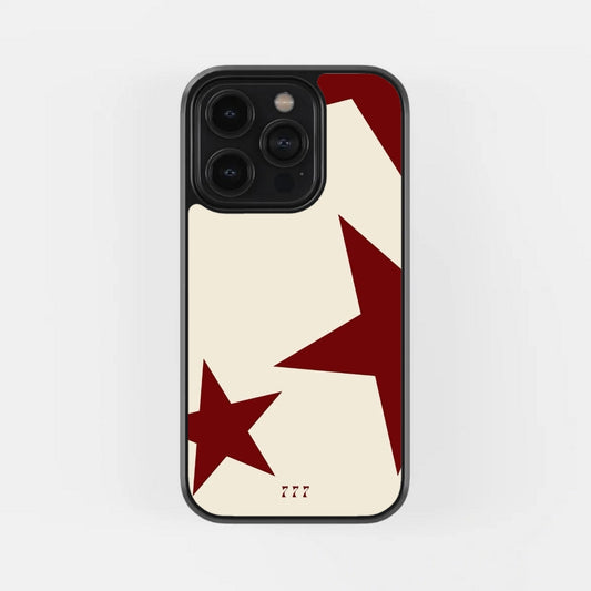 Red Stars Case