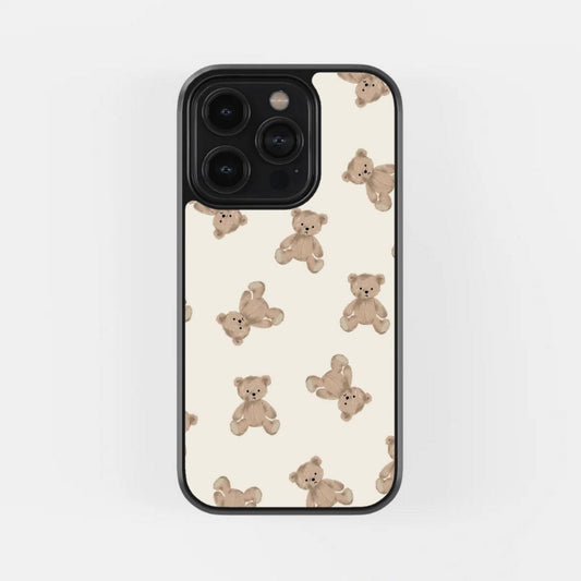Cute Teddies Case