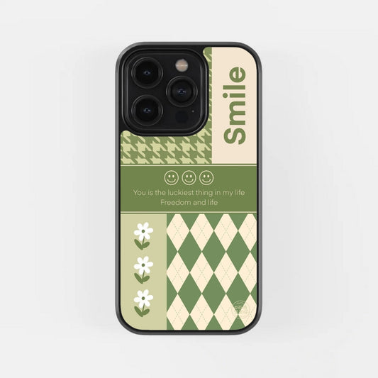 Green Patterns Case