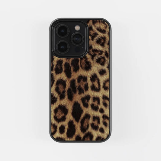 Leopard Print Case
