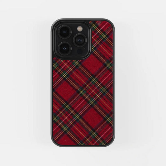 Christmas Pattern Case