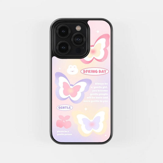 Spring Day Case