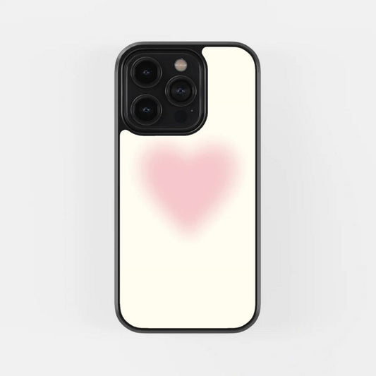 Aura Heart Case