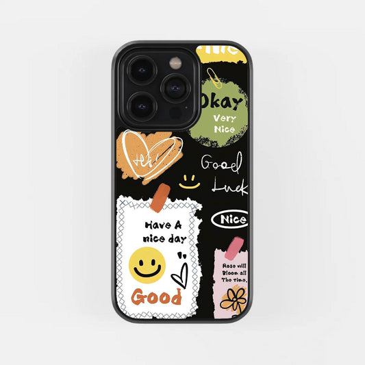 Nice Day Case