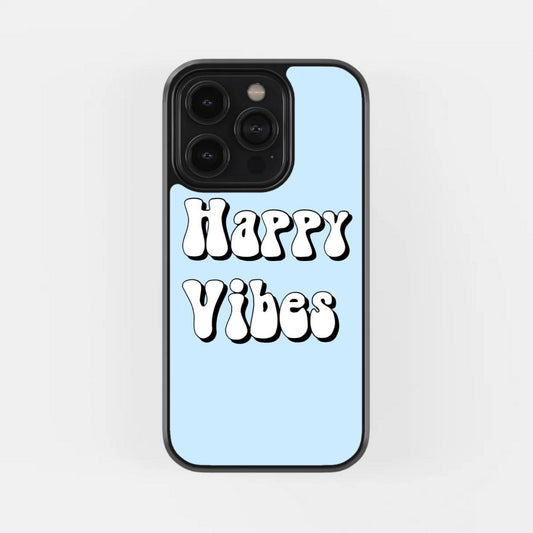 Happy Vibes Case