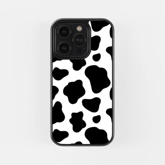 Moo Moo Pattern Case
