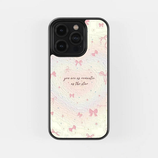 Romantic As The Star Case