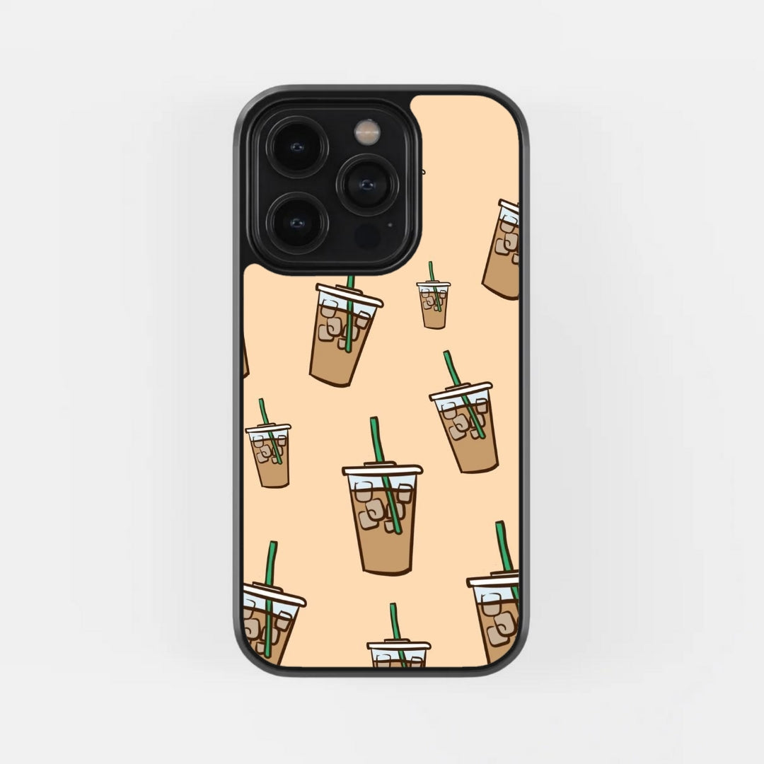 Coffee Cups Case